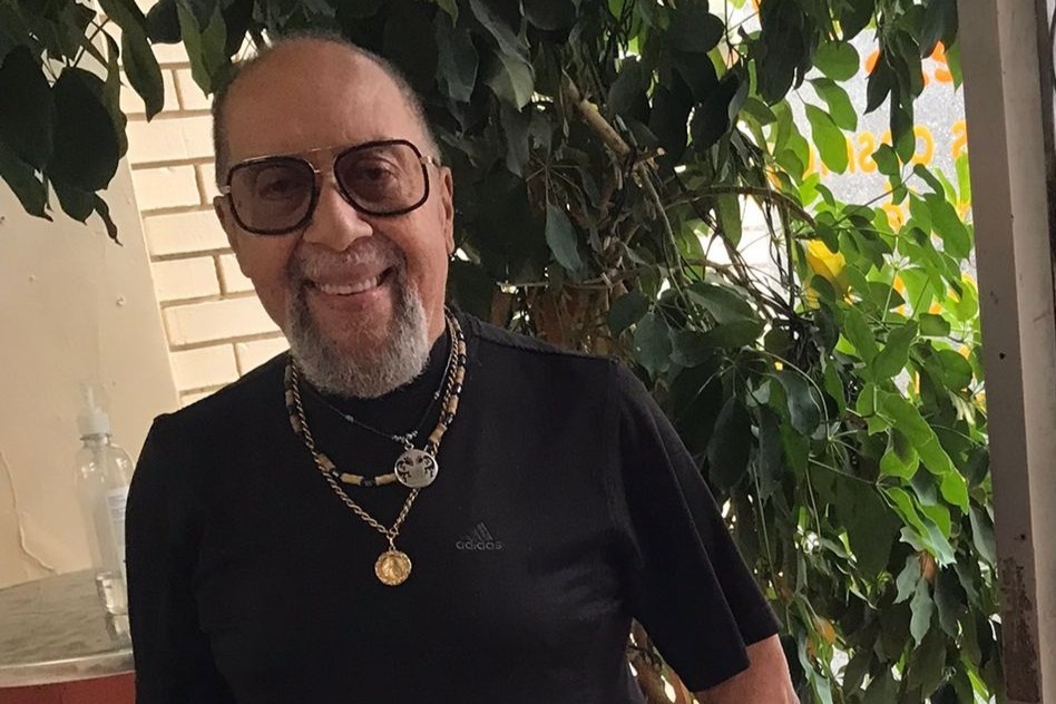 Hervé Lebreton, peintre de l'universel, disparaît à 84 ans